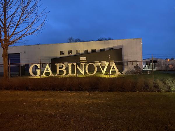 Logo Gabinova 2